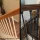 Replacing Wood Balusters With Wrought Iron (Sort Of)